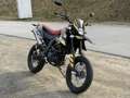 Aprilia SX 125 2023 ABS Yellow Stark Amarillo - thumbnail 3