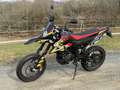 Aprilia SX 125 2023 ABS Yellow Stark Amarillo - thumbnail 1