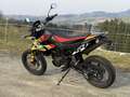 Aprilia SX 125 2023 ABS Yellow Stark Amarillo - thumbnail 2