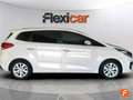 Kia Carens 1.7 CRDi VGT 85kW UEFA Euro2016 Eco-Dyn Blanco - thumbnail 5