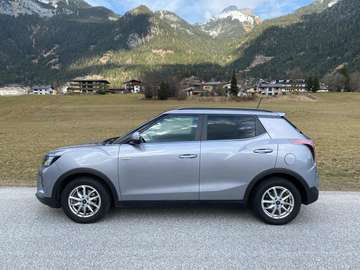 Tivoli 1.5 T-GDi 4WD Aut. Quartz