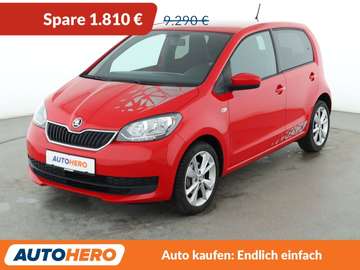 1.0 MPI Fun*KLIMA*ALU*GARANTIE*