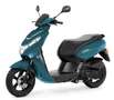 Peugeot Kisbee S 50 Active E5+ ! 150,- € Lieferaktion ! Azul - thumbnail 1
