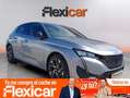 Peugeot 308 1.2 PureTech S&S Allure 130 Gris - thumbnail 1