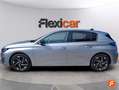Peugeot 308 1.2 PureTech S&S Allure 130 Gris - thumbnail 4