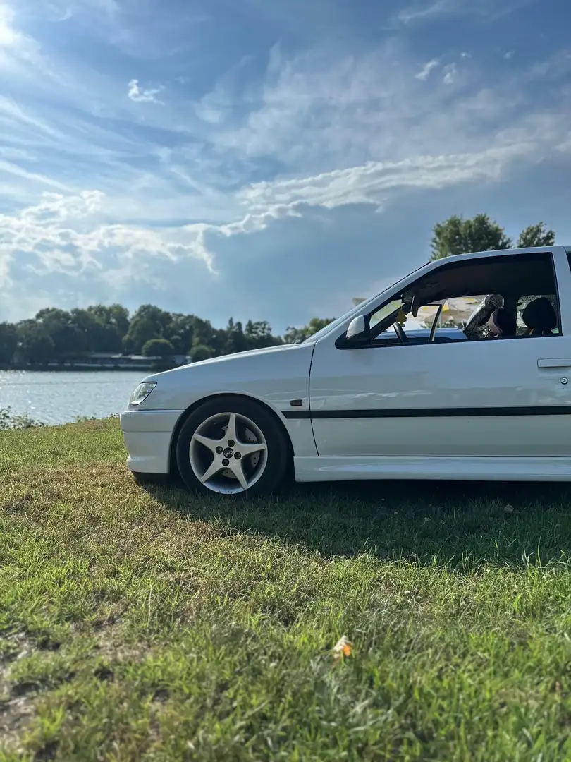 Peugeot 306 3p 2.0 Gti - 2