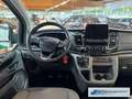 Ford Tourneo Custom 320 L2 Titanium X 2.0 TDCi  AHK Navi Xenon Apple C Nero - thumbnail 11