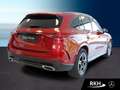 Mercedes-Benz GLC 200 GLC 200 4M AMG Line Night/Pano/360°/Totw./Memory Rot - thumbnail 3