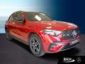 Mercedes-Benz GLC 200 GLC 200 4M AMG Line Night/Pano/360°/Totw./Memory Rot - thumbnail 2