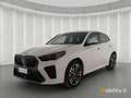 BMW X2 xdrive 20d 48V MSport Pro auto Blanc - thumbnail 1