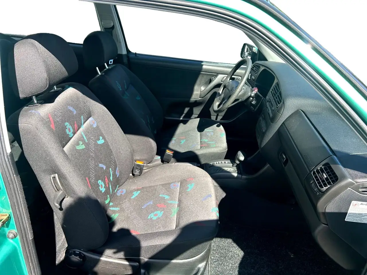 Volkswagen Golf Auto. Rolling Stones Wenig KM! Kein ROST, foto 11