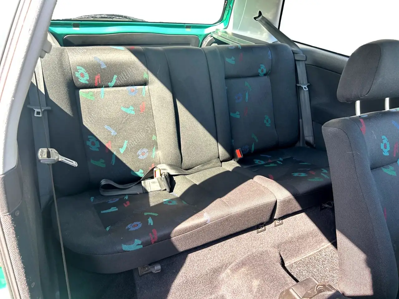 Volkswagen Golf Auto. Rolling Stones Wenig KM! Kein ROST, foto 12