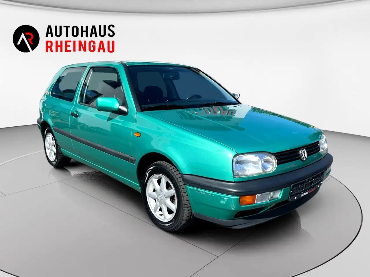 Volkswagen Golf Auto. Rolling Stones Wenig KM! Kein ROST, foto 3
