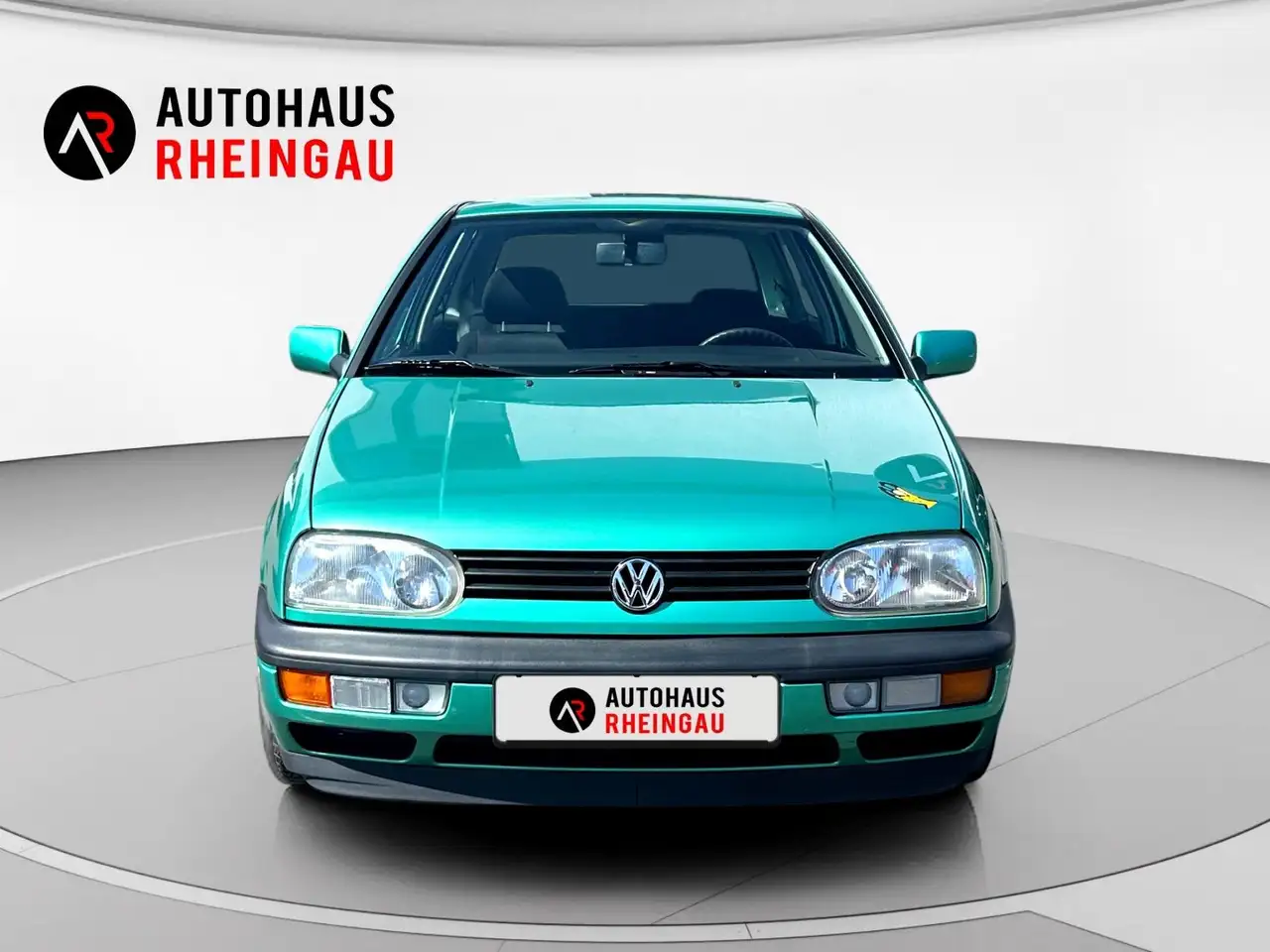 Volkswagen Golf Auto. Rolling Stones Wenig KM! Kein ROST, foto 2