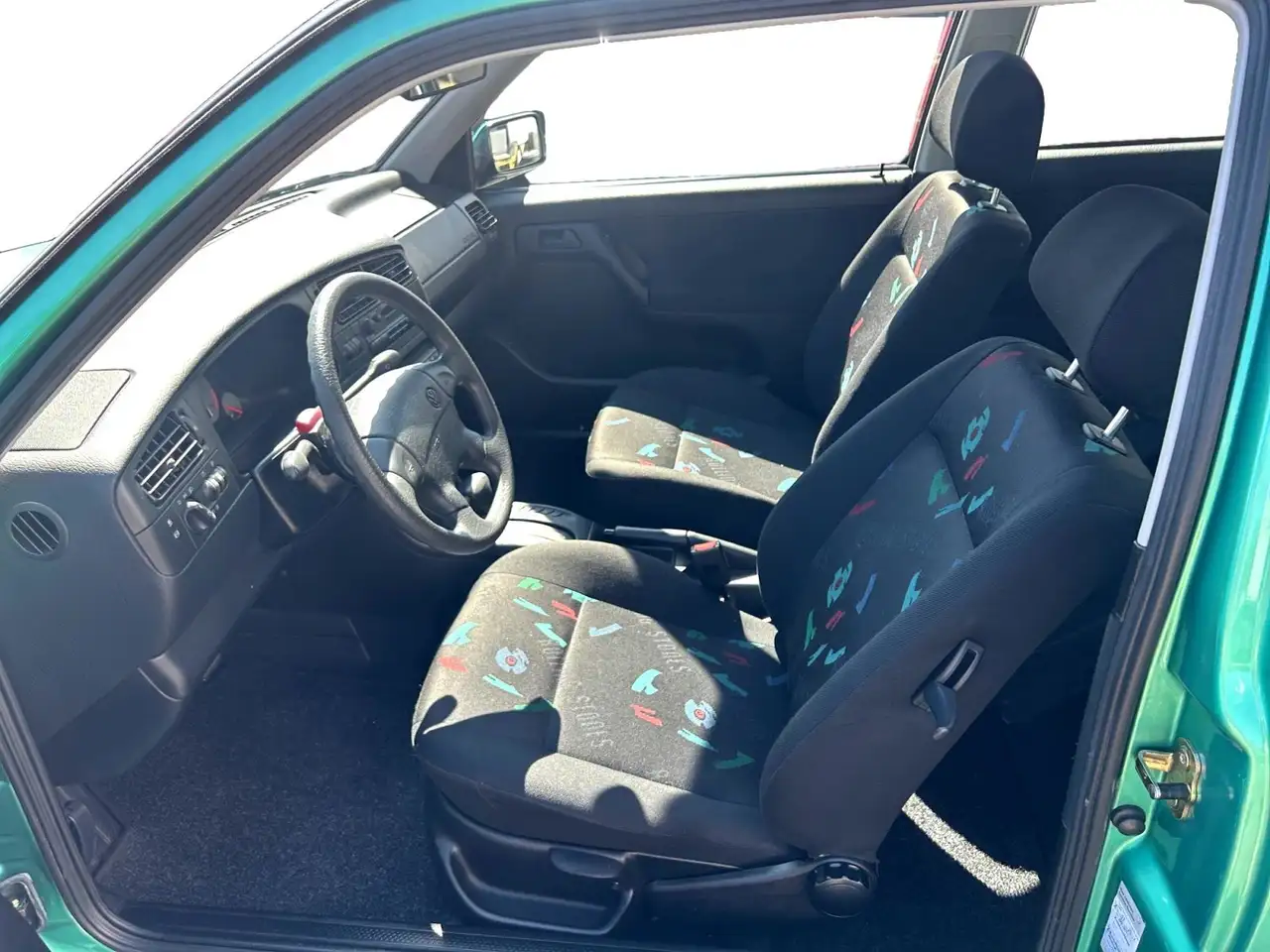 Volkswagen Golf Auto. Rolling Stones Wenig KM! Kein ROST, foto 5