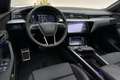 Audi Q8 e-tron 55 408pk quattro S Edition Competition 115 kWh | S Zwart - thumbnail 4