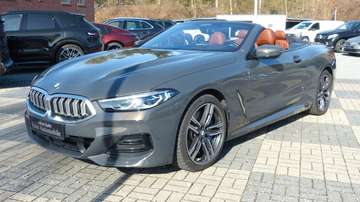 d xDrive Individual M Aerodynamik NP133T€