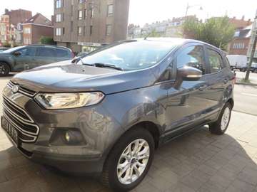 Ecosport 1.0 EcoBoost 4x2 Titanium Prêt à Immatriculé