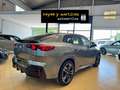 BMW X2 sDrive 18dA M Sport Pro Gris - thumbnail 4
