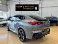 BMW X2 sDrive 18dA M Sport Pro Gris - thumbnail 3