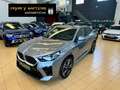 BMW X2 sDrive 18dA M Sport Pro Gris - thumbnail 12