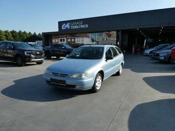 Break 1.4 i benzine 75pk Airco garantie (30464)