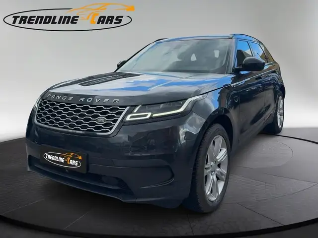Land Rover Range Rover Velar D200 MHEV Allrad Aut.