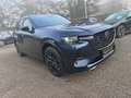 Mazda CX-60 2.5L e-SKYACTIV PHEV AWD HOMURA Aut. Blau - thumbnail 4
