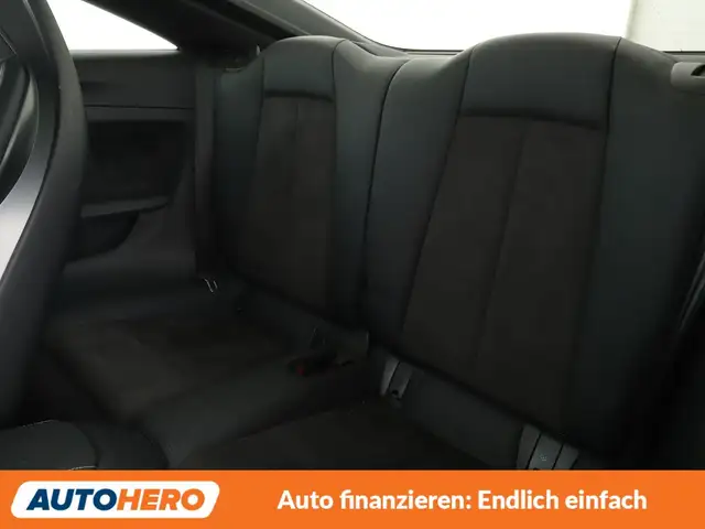 Audi TTS view 14