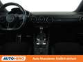 Audi TTS 2.0 TFSI quattro Coupe Aut.*NAVI*VC* Schwarz - thumbnail 12