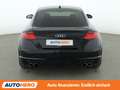 Audi TTS 2.0 TFSI quattro Coupe Aut.*NAVI*VC* Schwarz - thumbnail 5