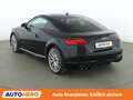 Audi TTS 2.0 TFSI quattro Coupe Aut.*NAVI*VC* Schwarz - thumbnail 4