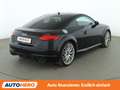 Audi TTS 2.0 TFSI quattro Coupe Aut.*NAVI*VC* Schwarz - thumbnail 6