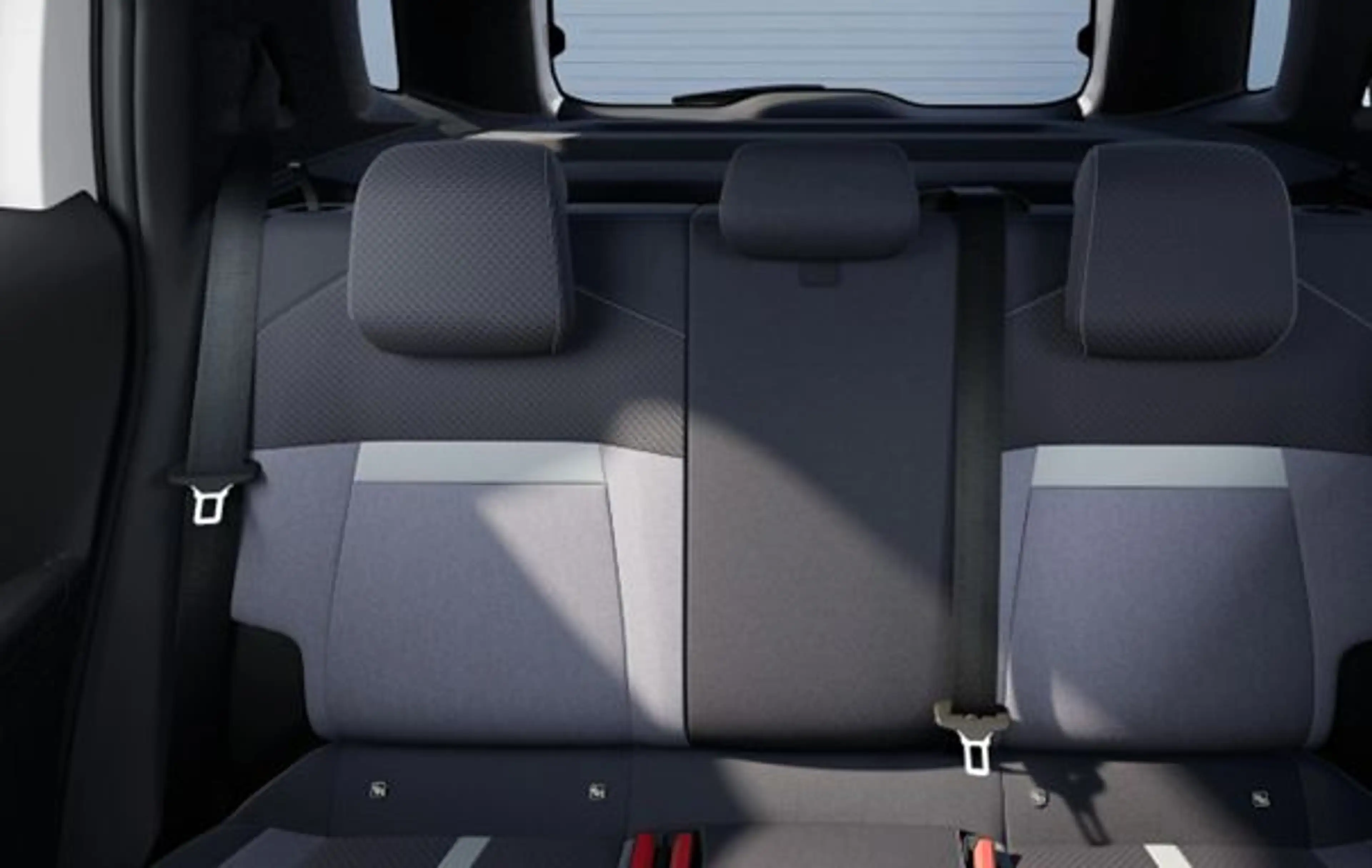 Opel Frontera Electric Edition 100% Elektrisch fahren — photo 3
