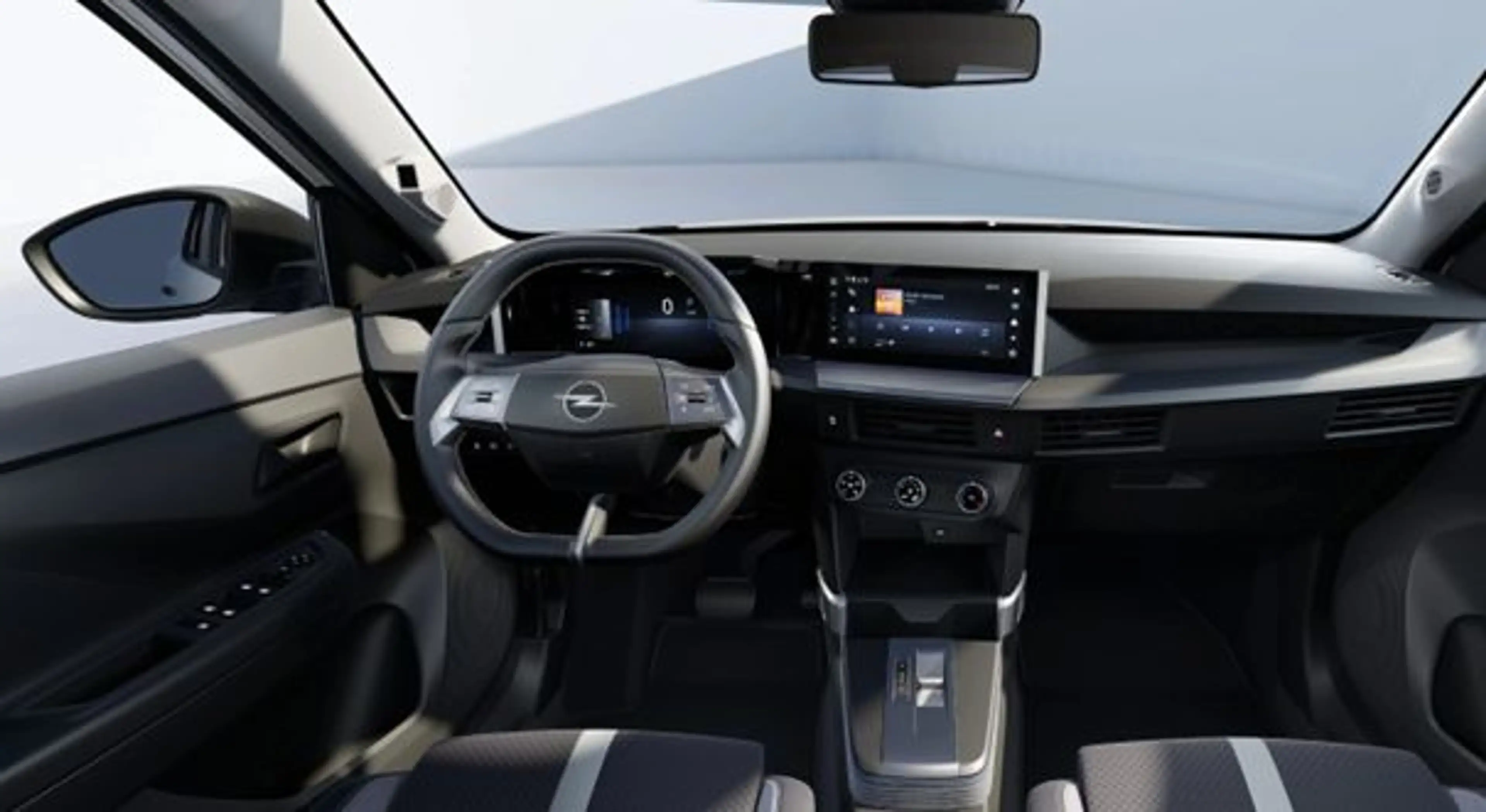 Opel Frontera Electric Edition 100% Elektrisch fahren — photo 4