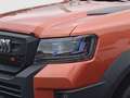 SWM G03 7-Sitzer Klima Smart-Key Navigation Klima Orange - thumbnail 5