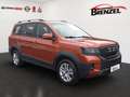 SWM G03 7-Sitzer Klima Smart-Key Navigation Klima Orange - thumbnail 2