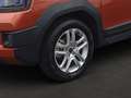 SWM G03 7-Sitzer Klima Smart-Key Navigation Klima Orange - thumbnail 6