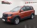 SWM G03 7-Sitzer Klima Smart-Key Navigation Klima Orange - thumbnail 1