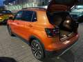 Volkswagen T-Cross 1.5 TSI DSG ACTIVE NAVI ACC Apple CarPlay Android Narancs - thumbnail 6