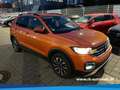 Volkswagen T-Cross 1.5 TSI DSG ACTIVE NAVI ACC Apple CarPlay Android Narancs - thumbnail 1