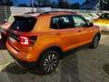 Volkswagen T-Cross 1.5 TSI DSG ACTIVE NAVI ACC Apple CarPlay Android Narancs - thumbnail 3