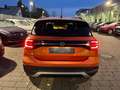 Volkswagen T-Cross 1.5 TSI DSG ACTIVE NAVI ACC Apple CarPlay Android Narancs - thumbnail 5