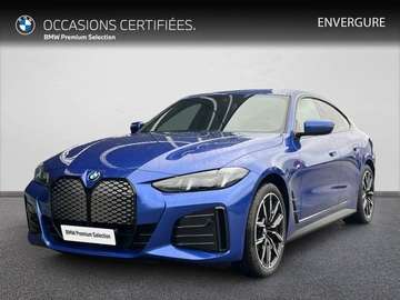 eDrive40 340ch M Sport