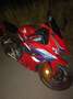 Honda CBR 650 E-clutch Rojo - thumbnail 5