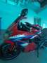 Honda CBR 650 E-clutch Rojo - thumbnail 8