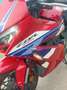 Honda CBR 650 E-clutch Rojo - thumbnail 11