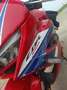Honda CBR 650 E-clutch Rojo - thumbnail 15