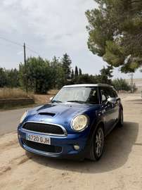 Cooper S