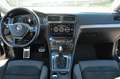 Volkswagen Golf VII Variant Alltrack BMT/Start-Stopp 4Motio Gris - thumbnail 11